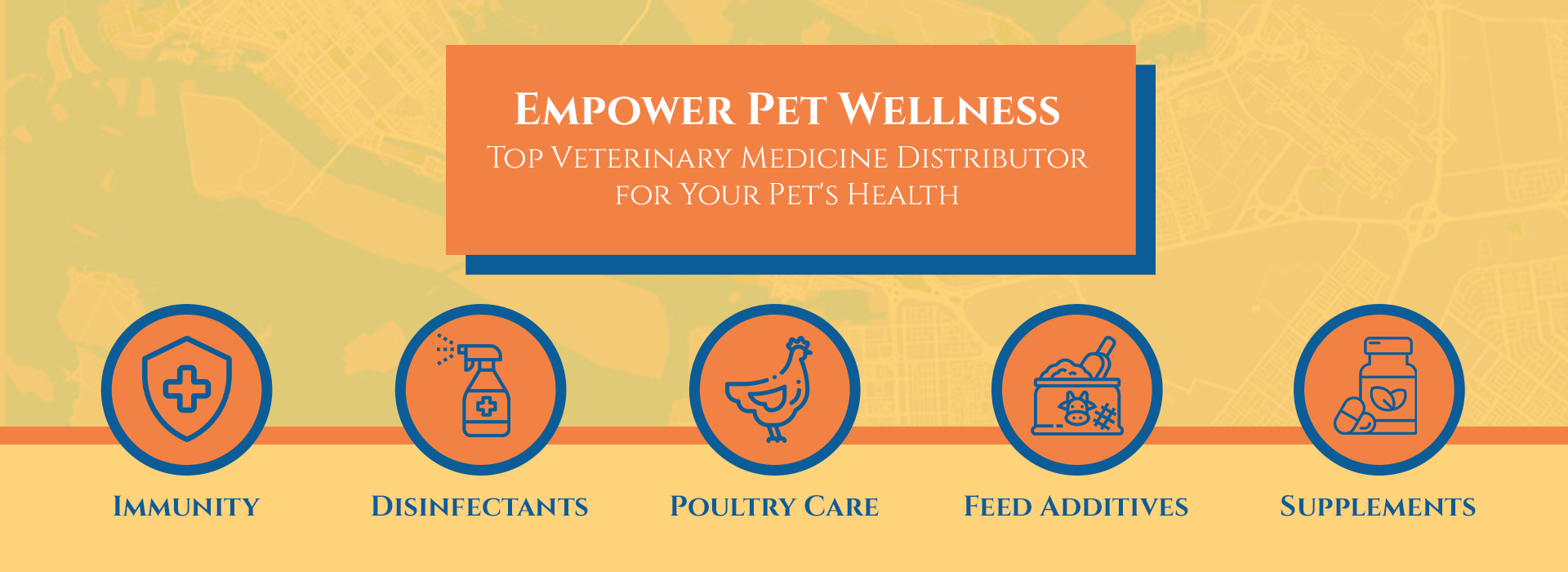 Biovac Veterinary Medicines